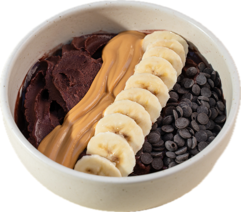 Açaí Bowl