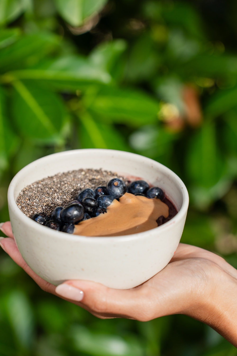 Açaí Bowls