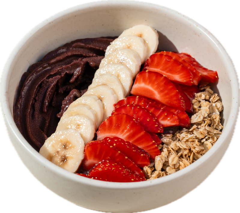 Açaí Bowl