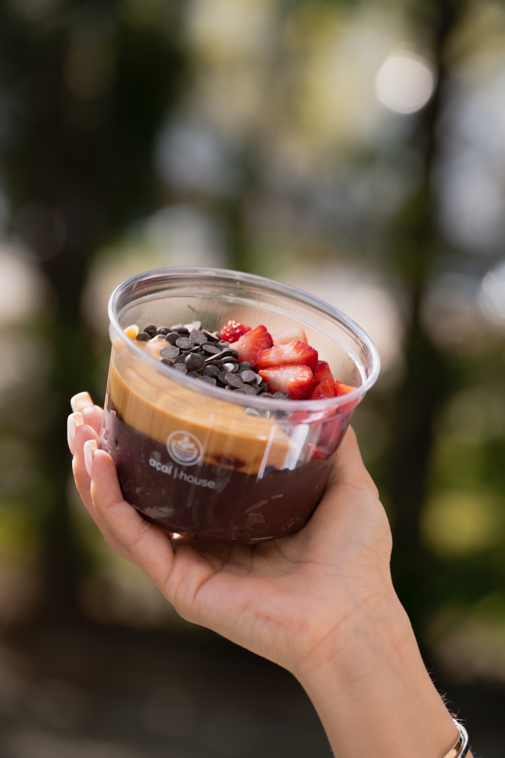 Açaí To Go